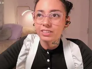 Alejaevans  live sex cam