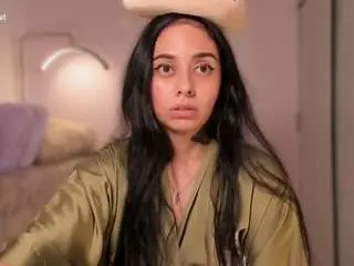 Alejaevans  live sex cam