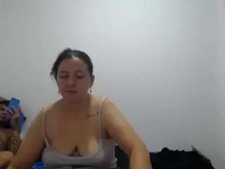 Allisonmax  live sex cam