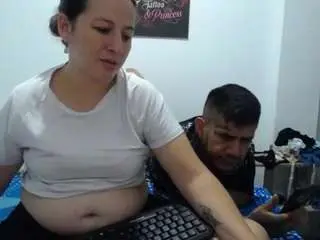 Allisonmax  live sex cam