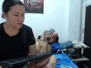 Allisonmax  live sex cam