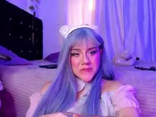 Bonierosie  live sex cam