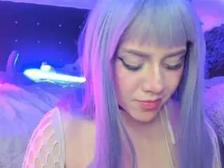 Bonierosie  live sex cam