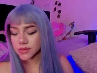 Bonierosie  live sex cam