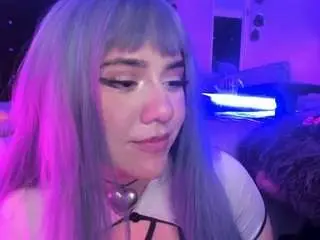 Bonierosie  live sex cam