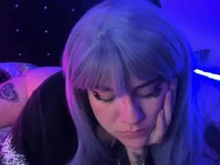 Bonierosie  live sex cam