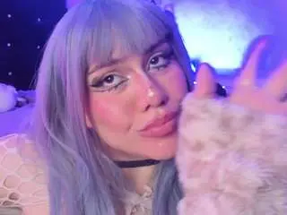 Bonierosie  live sex cam
