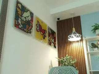 Dalila-sky  live sex cam