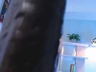 Dalila-sky  live sex cam