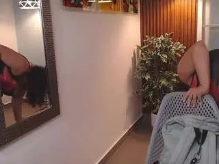 Dalila-sky  live sex cam