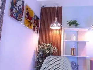 Dalila-sky  live sex cam