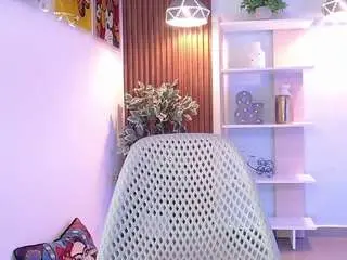 Dalila-sky  live sex cam