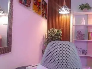 Dalila-sky  live sex cam