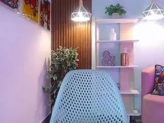 Dalila-sky  live sex cam