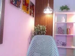 Dalila-sky  live sex cam