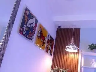 Dalila-sky  live sex cam