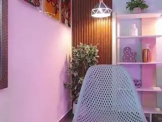 Dalila-sky  live sex cam