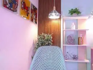 Dalila-sky  live sex cam