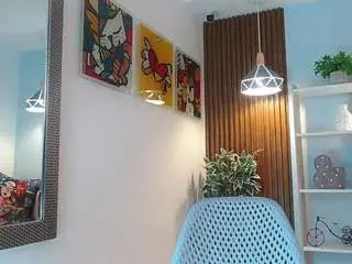 Dalila-sky  live sex cam