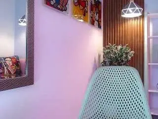 Dalila-sky  live sex cam