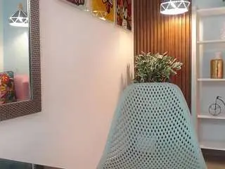 Dalila-sky  live sex cam