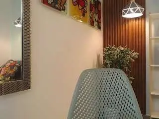 Dalila-sky  live sex cam
