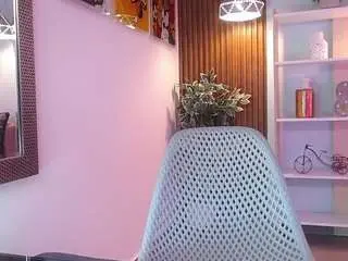 Dalila-sky  live sex cam