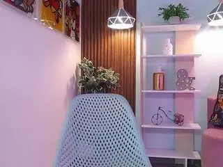 Dalila-sky  live sex cam