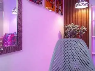 Dalila-sky  live sex cam