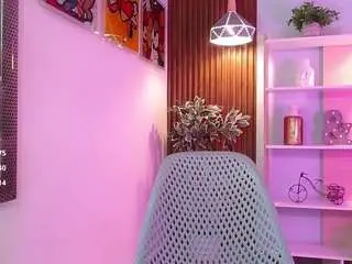 Dalila-sky  live sex cam