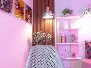 Dalila-sky  live sex cam
