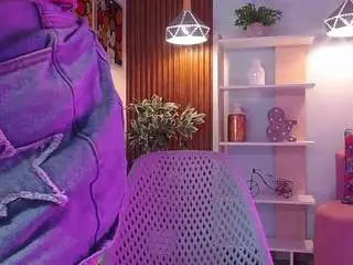 Dalila-sky  live sex cam