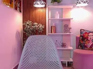 Dalila-sky  live sex cam