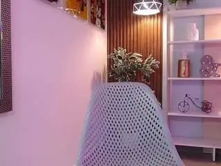 Dalila-sky  live sex cam