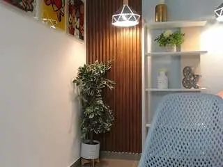 Dalila-sky  live sex cam
