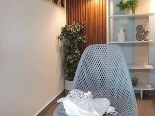 Dalila-sky  live sex cam