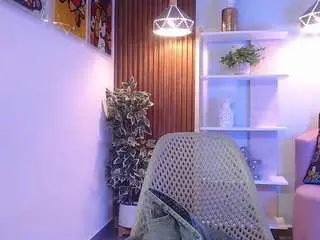 Dalila-sky  live sex cam