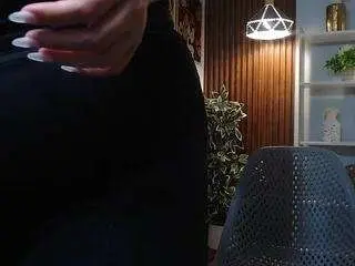 Dalila-sky  live sex cam