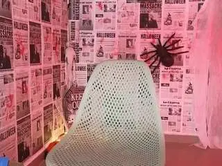 Dalila-sky  live sex cam
