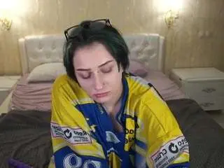 Eliarose  live sex cam