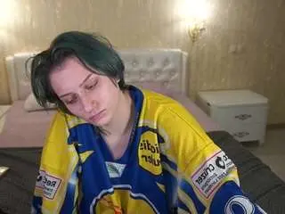 Eliarose  live sex cam