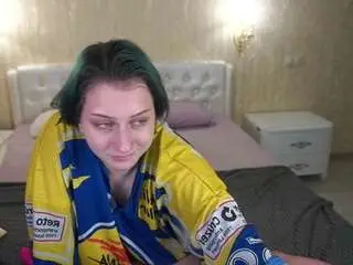 Eliarose  live sex cam