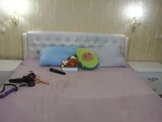 Eliarose  live sex cam
