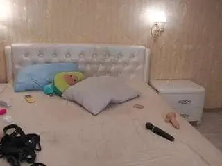 Eliarose  live sex cam