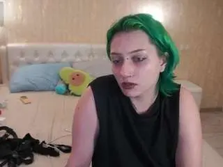 Eliarose  live sex cam