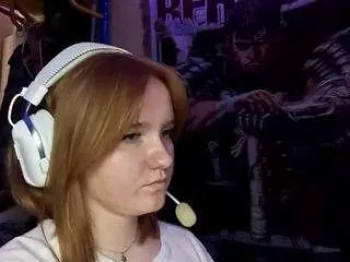 Elveramarrion  live sex cam