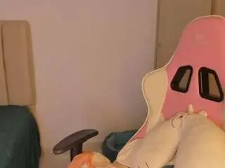 Isabella-bunny  live sex cam