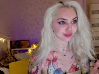Lillymoure  live sex cam