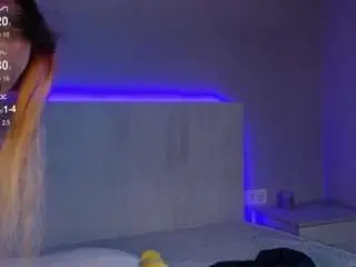 Lunaxbaddie  live sex cam