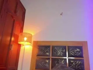 Melany-riccii  live sex cam